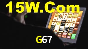 Daily Bonuses G67