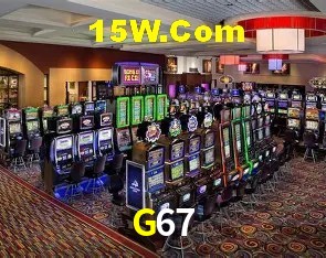 Exclusive Offers G67