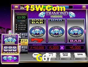 Account Benefits G67