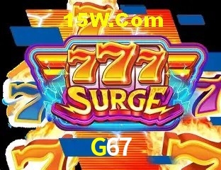 Games Directory G67